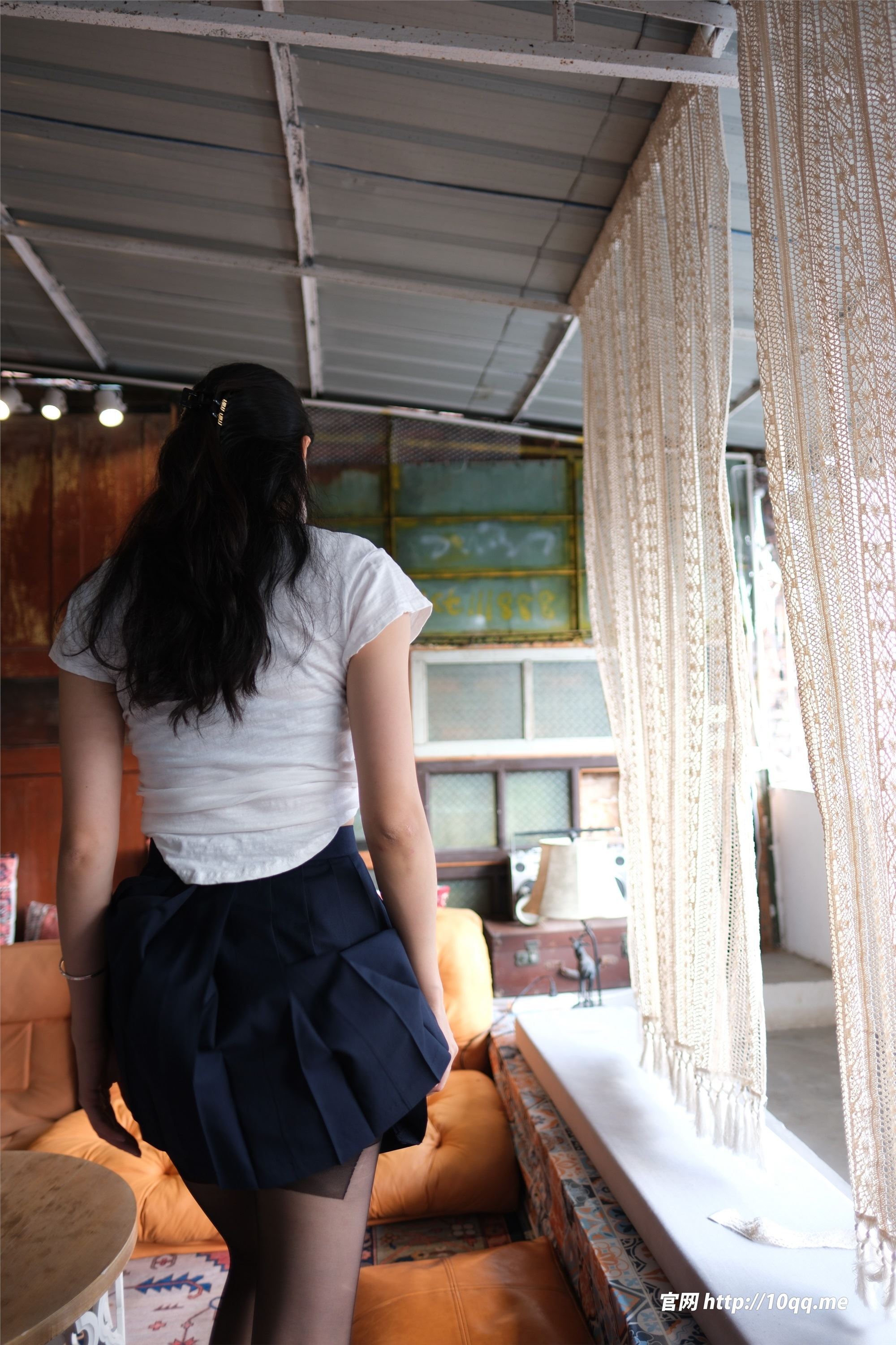 ROSI口罩系列 2024.03.04 NO.2822